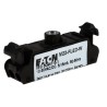 Eaton RMQ Titan M22 Series Light Block, 30 V AC/DC, White LED, Push-in Terminal, 180795 M22-FLED-W