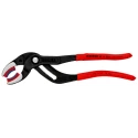 Knipex SpeedGrip Water Pump Plier, 250mm, Chrome Vanadium Steel, Non-Slip, 1 Piece 81 11 250