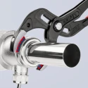 Knipex SpeedGrip Water Pump Plier, 250mm, Chrome Vanadium Steel, Non-Slip, 1 Piece 81 11 250
