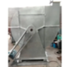 12.5 HP 3 Phase 50 Hz Boiler Centrifugal Fans