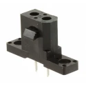 Souriau Sunbank by Eaton SMS Series Straight PCB Socket, 2-Contact, 1 Row, 5.08 mm Pitch, Solder, 12A, 250V SMS2RE3TR29