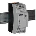 Phoenix Contact STEP-PS/1AC/24DC/0.75 Switched Mode DIN Rail Power Supply 264V AC Input, 24V DC 750mA Output, 18W 2868635
