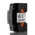 Phoenix Contact STEP-PS/1AC/24DC/0.75 Switched Mode DIN Rail Power Supply 264V AC Input, 24V DC 750mA Output, 18W 2868635