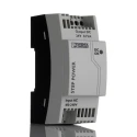 Phoenix Contact STEP-PS/1AC/24DC/0.75 Switched Mode DIN Rail Power Supply 264V AC Input, 24V DC 750mA Output, 18W 2868635