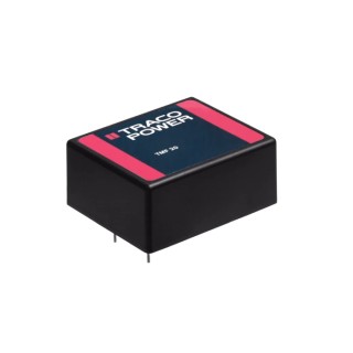 TRACOPOWER Switching Power Supply 12V, 20W, PCB Mount, Medical Grade, TMF 20112
