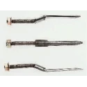HellermannTyton Cable Sleeve Tool Replacement Prong 11.5 mm Prong Length For Interchangeable Prong 621-80004 SFTTOOL-MET