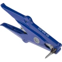 HellermannTyton Cable Sleeve Tool Plier Prong for Sleeves Up to 2 mm, Metal, Manual, 901-10524
