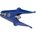 HellermannTyton Cable Sleeve Tool Plier Prong for Sleeves Up to 2 mm, Metal, Manual, 901-10524