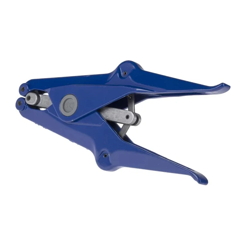 HellermannTyton Cable Sleeve Tool Plier Prong for Sleeves Up to 2 mm, Metal, Manual, 901-10524