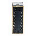 Omron PCB Force Guided Relay 24V DC Coil, 6-Pole, 800Ω Coil Resistance, G7S-4A2B-E DC24