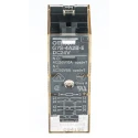 Omron PCB Force Guided Relay 24V DC Coil, 6-Pole, 800Ω Coil Resistance, G7S-4A2B-E DC24