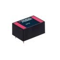 TRACOPOWER TMF 05112 Switching Power Supply 12V DC 5W PCB Mount, Single Output, 264V AC Input