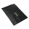 RS PRO Black Conductive Anti-Static Packaging Bag, Heat Seal, 203mm Width x 127mm Height, 10 Per Pack 550-072