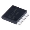 ROHM Brushed DC Motor Driver IC, Half Bridge, 2A, 7-Pin, HRP7 Package BD6232HFP-TR