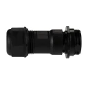 RS PRO Industrial Circular Connector 4 Contacts, Male Socket, Cable Mount, IP68, SP17 Series 124-6651