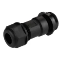 RS PRO Industrial Circular Connector 4 Contacts, Male Socket, Cable Mount, IP68, SP17 Series 124-6651