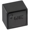 Wurth Elektronik WE-XHMI 1510 Shielded Wirewound Surface Mount Inductor with Ferrite Core 22 μH ±20% 8A 74439370220