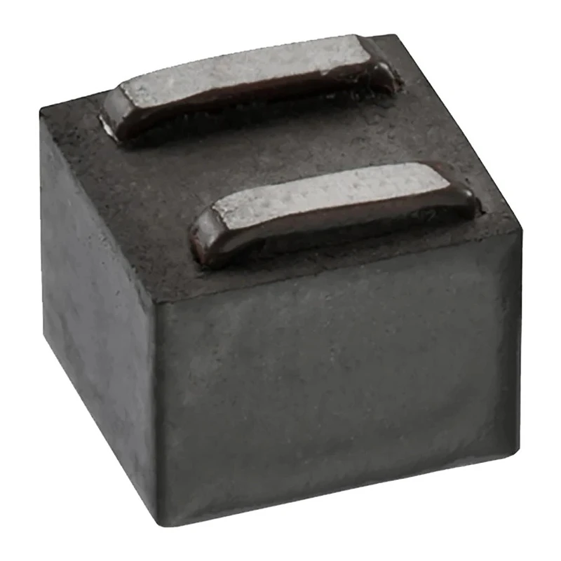 Wurth Elektronik WE-XHMI 1510 Shielded Wirewound Surface Mount Inductor with Ferrite Core 22 μH ±20% 8A 74439370220