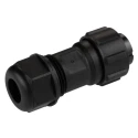 RS PRO Circular Connector 4 Contacts Cable Plug Male IP68 SP17 Series 124-6663