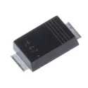 ROHM Schottky Diode, 200 V, 500 mA, Surface Mount, TUMD2M Package, 2-Pin RF05VAM2STR