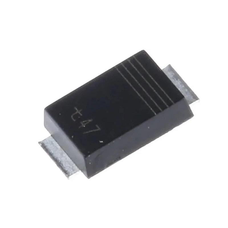 ROHM Schottky Diode, 200 V, 500 mA, Surface Mount, TUMD2M Package, 2-Pin RF05VAM2STR