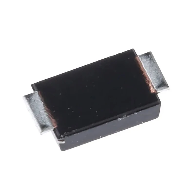 ROHM Schottky Diode, 200 V, 500 mA, Surface Mount, TUMD2M Package, 2-Pin RF05VAM2STR