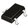 ROHM RSR010N10 N-Channel MOSFET 1A 100V Enhancement 3-Pin SC-96 Surface Mount RQ5P010SNTL