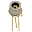 Hamamatsu Photonics Infrared Visible Light Photodiode TO-18, 65° Angle, Through Hole, 760nm Peak Sensitivity S5973