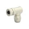 TE Connectivity M12 Circular Connector 4 Contacts Female Socket IP67 Cable Mount T4112512041-000