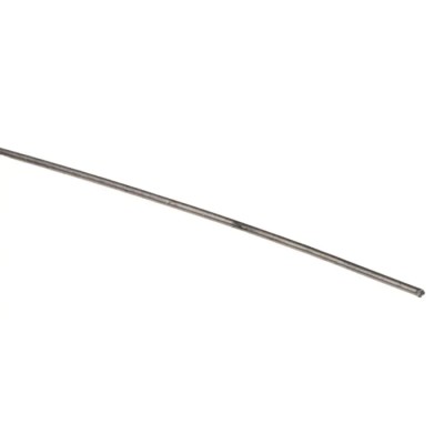 MBO Lead Solder Wire, 0.35 mm, Sn63 Pb37, 183°C Melting Point, Rosin Flux, 100g SN63 PB 0,35/10 SANS NETTOYAGE RT15 - 100G