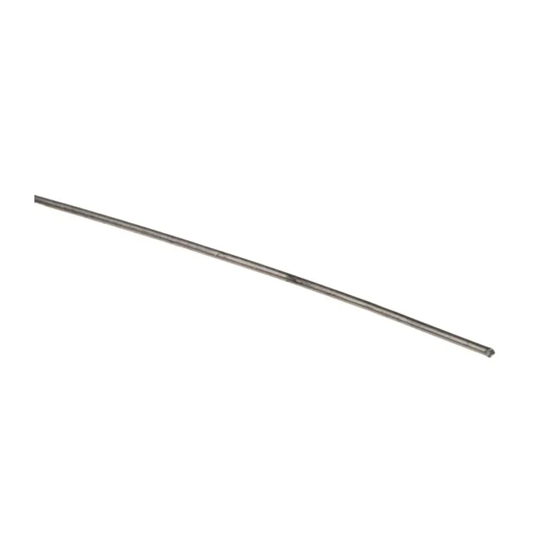 MBO Lead Solder Wire, 0.35 mm, Sn63 Pb37, 183°C Melting Point, Rosin Flux, 100g SN63 PB 0,35/10 SANS NETTOYAGE RT15 - 100G