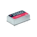 TRACOPOWER DC/DC Converter 15V, -15V 265mA Dual Output, 36V DC Max Input, 18V Min Input, 8W, PCB Mount, DIP-24 TEN 8-2423WI