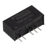 TRACOPOWER TMA DC/DC Converter Dual Output 1W 24V DC Input ±15V Output SIP Package PCB Mount TMA 2415D