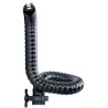 Igus TRE.30.050.0 Black Cable Trunking, 1 m Length, 34.5 mm Width, 50 mm Min. Bend Radius, Igumid NB