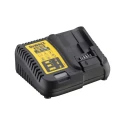 DeWALT 18V Cordless Power Tool Kit XR Series, Brushless, 5 Items, 5Ah Batteries, UK Plug DCK266P2-GB