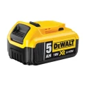DeWALT 18V Cordless Power Tool Kit XR Series, Brushless, 5 Items, 5Ah Batteries, UK Plug DCK266P2-GB