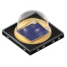 ams OSRAM OSLON Black Infrared LED Surface Mount 860nm MIDLED, 2000mW Radiant Flux, 1mm² Chip, 1A Forward SFH 4715AS-EA