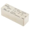 Elesta PCB Force Guided Relay 12V DC Coil Voltage, 2-Pole DPDT SIS 222 12VDC