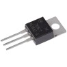 onsemi Linear Voltage Regulator 18V 2.2A TO-220 MC7818CTG