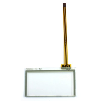 Intelligent Display Solutions 2.7 Inch 4 Wire Resistive Touch Screen Overlay TP-CI064-4021-01