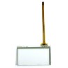 Intelligent Display Solutions 2.7 Inch 4 Wire Resistive Touch Screen Overlay TP-CI064-4021-01
