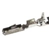 Delphi Micro OCS 1.2 Female Socket Crimp, Automotive Connector Terminal, Copper, -40°C to 125°C 35072404