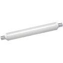 Orbitec Linolite Series LED Strip Light 230V AC 310mm 7W 2700K Warm White 600lm Opal Diffuser 180600