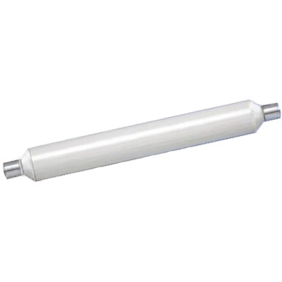 Orbitec Linolite Series LED Strip Light 230V AC 310mm 7W 2700K Warm White 600lm Opal Diffuser 180600