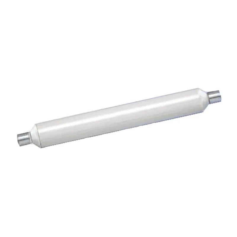 Orbitec Linolite Series LED Strip Light 230V AC 310mm 7W 2700K Warm White 600lm Opal Diffuser 180600