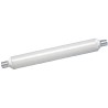 Orbitec Linolite Series LED Strip Light 230V AC 310mm 7W 2700K Warm White 600lm Opal Diffuser 180600