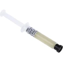 MBO Lead Free Solder Flux Gel Syringe 10 cm³ GEL FLUX MOB 39 - SERINGUE DE 10CC