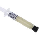 MBO Lead Free Solder Flux Gel Syringe 10 cm³ GEL FLUX MOB 39 - SERINGUE DE 10CC