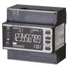 Omron KM-N2-FLK Motor Load Monitor, 6A, 100 - 270V AC, 4 Circuits, IP20, Current Transformer