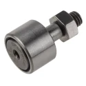 IKO Nippon Thompson Standard Caged Cam Follower 16mm OD, 6mm ID, CF 6 FBUUR